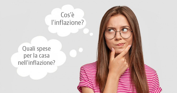 Inflazione: definizione, cos'è, come si calcola