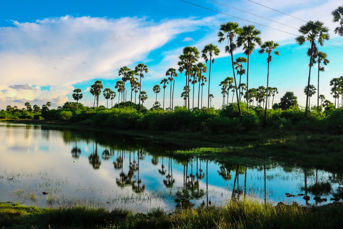 Le migliori località per andare al mare anche in inverno