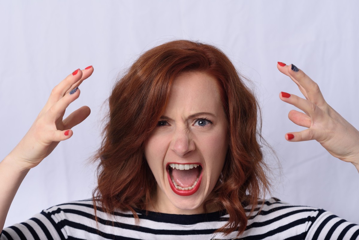 I segni zodiacali più disorganizzati