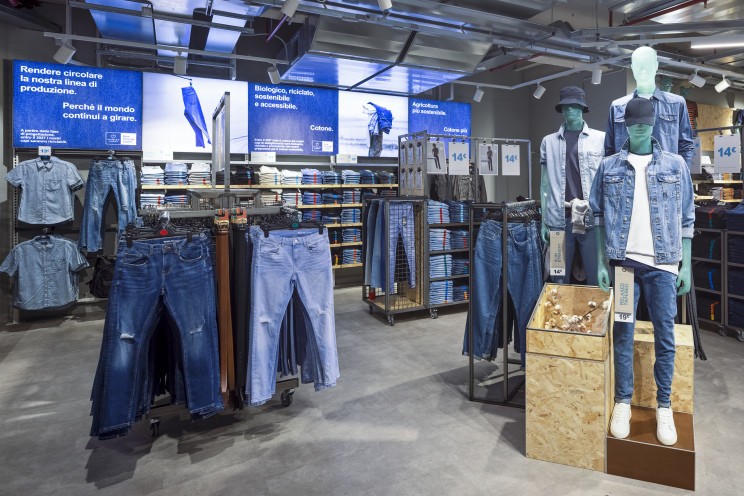 Primark Milán