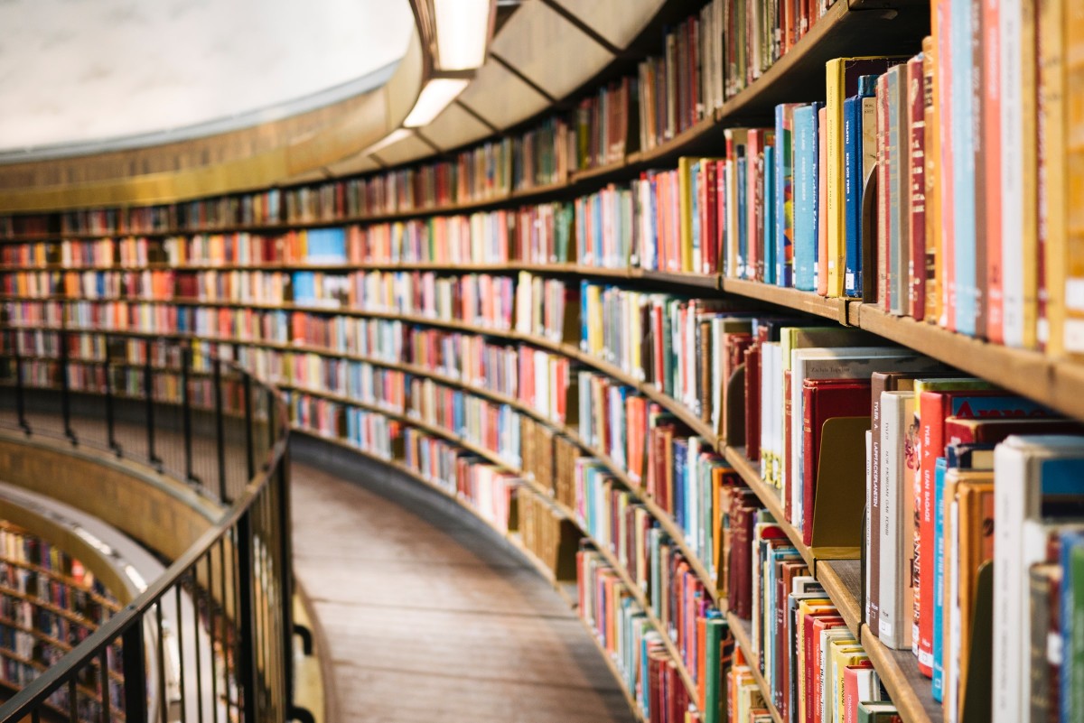 Die Internationale Buchmesse von Turin kehrt 2022 zurück