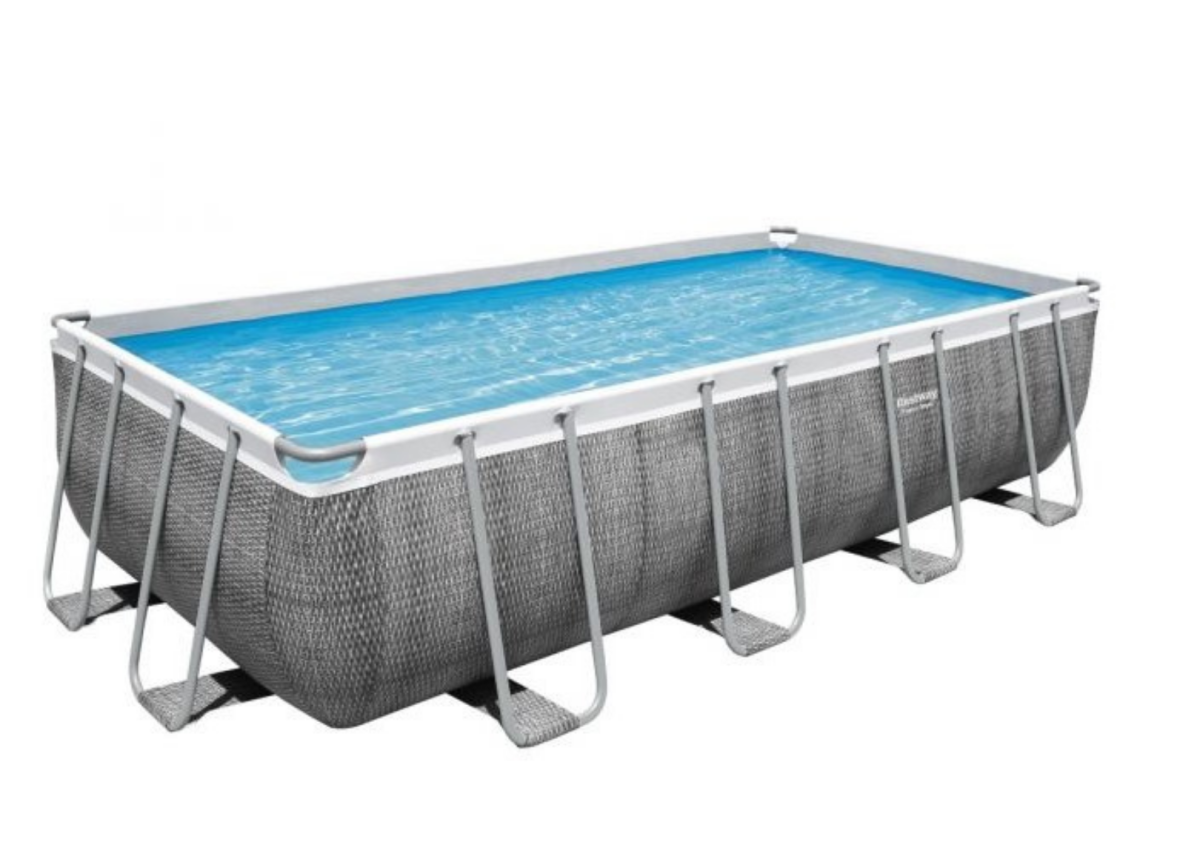 Piscine fuori terra: prezzi, tipi, migliori marche e materiali