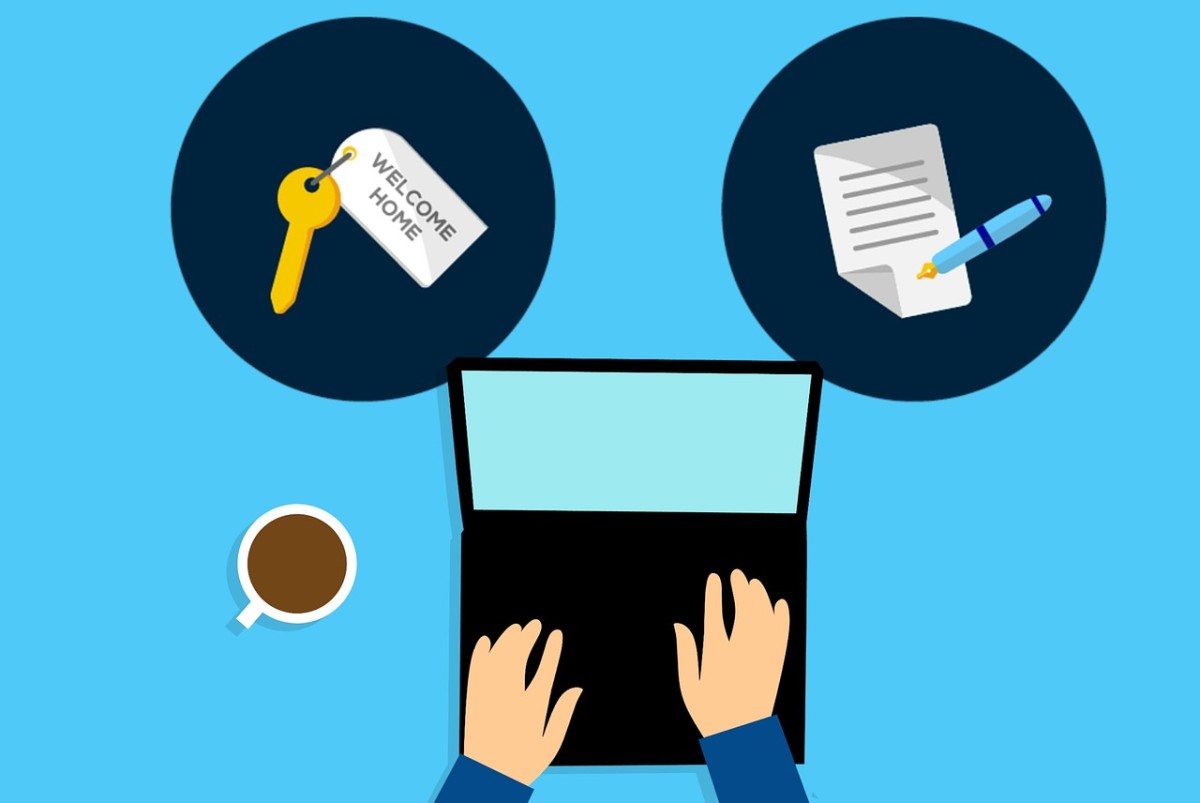 La mappa delle province più domandate per l’affitto (e le tipologie più richieste)