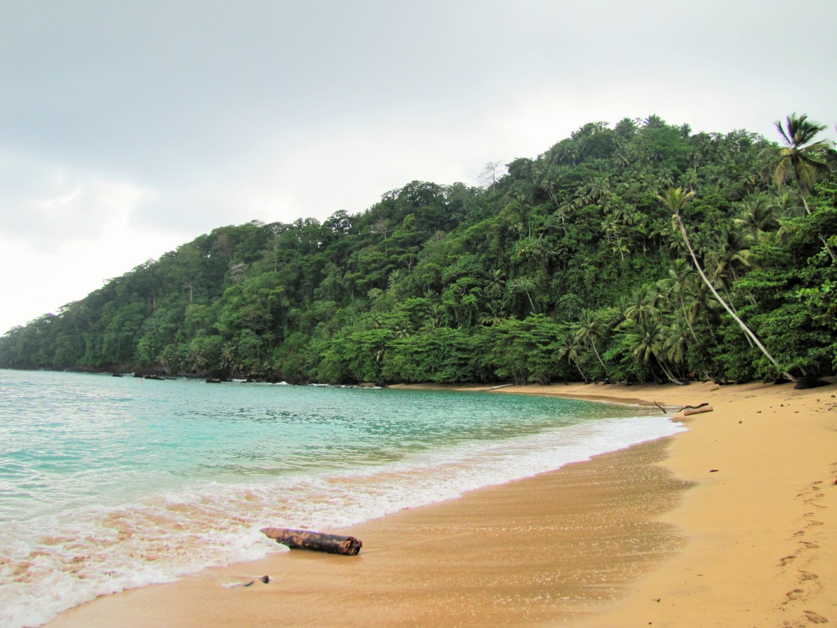 Le migliori località per andare al mare anche in inverno