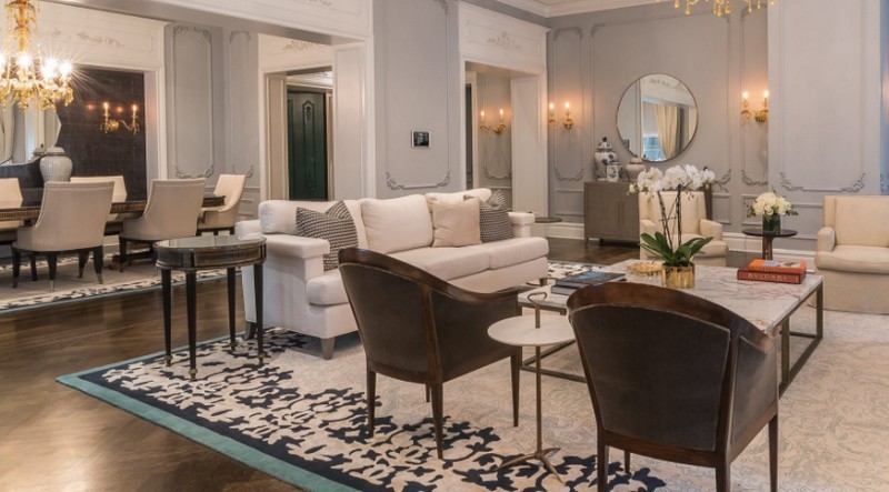 Alla scoperta di alcune delle suite più costose al mondo