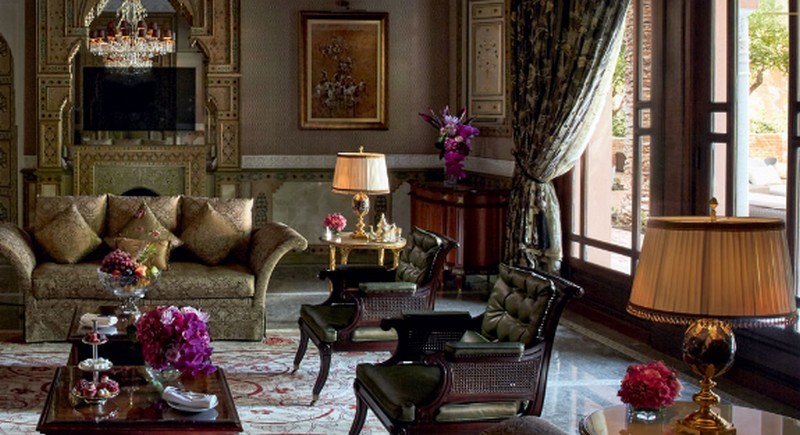 Alla scoperta di alcune delle suite più costose al mondo