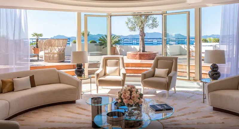 Alla scoperta di alcune delle suite più costose al mondo