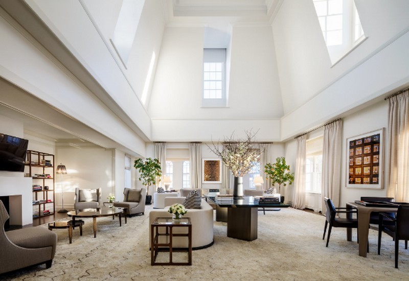 Alla scoperta di alcune delle suite più costose al mondo