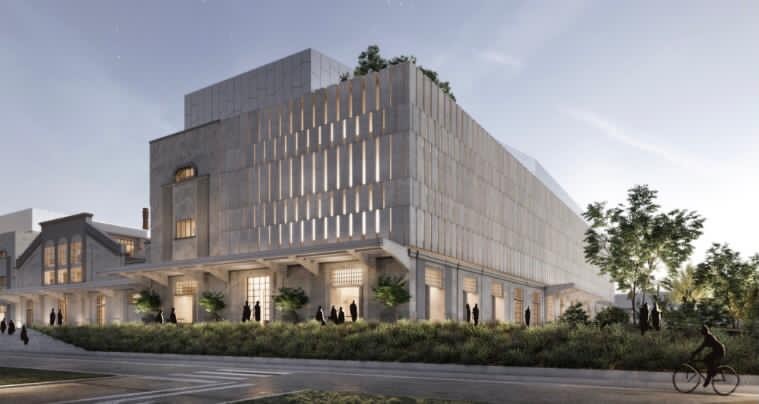 Ecco i progetti vincitori del Premio Urbanistica 2022
