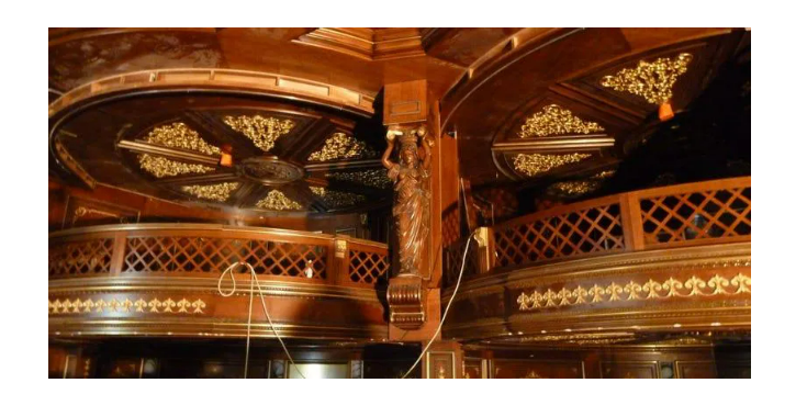 Così è la casa segreta di Putin sul Mar Nero con una chiesa e un tunnel privato al mare