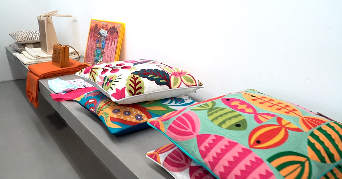 Alla scoperta del portale per l’arredo di casa (e non solo) dallo stile made in Italy