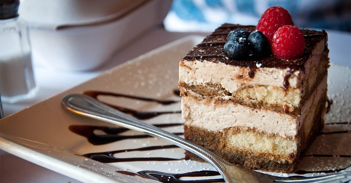 tiramisù di treviso