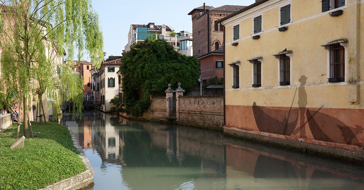 canale dei buranelli
