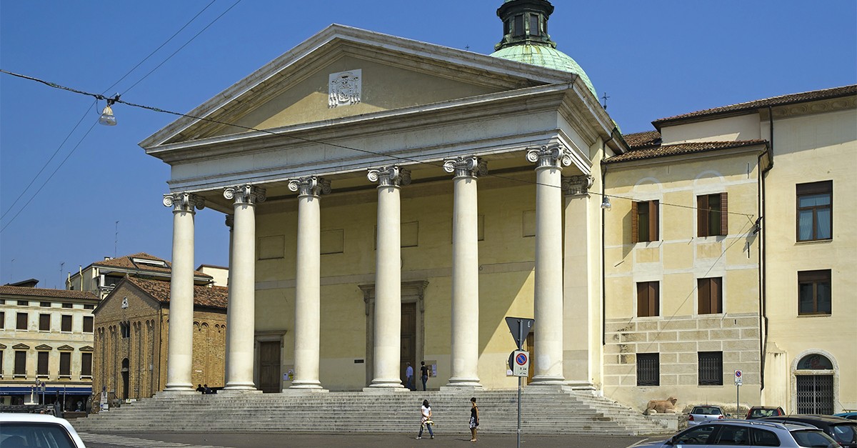 duomo di treviso