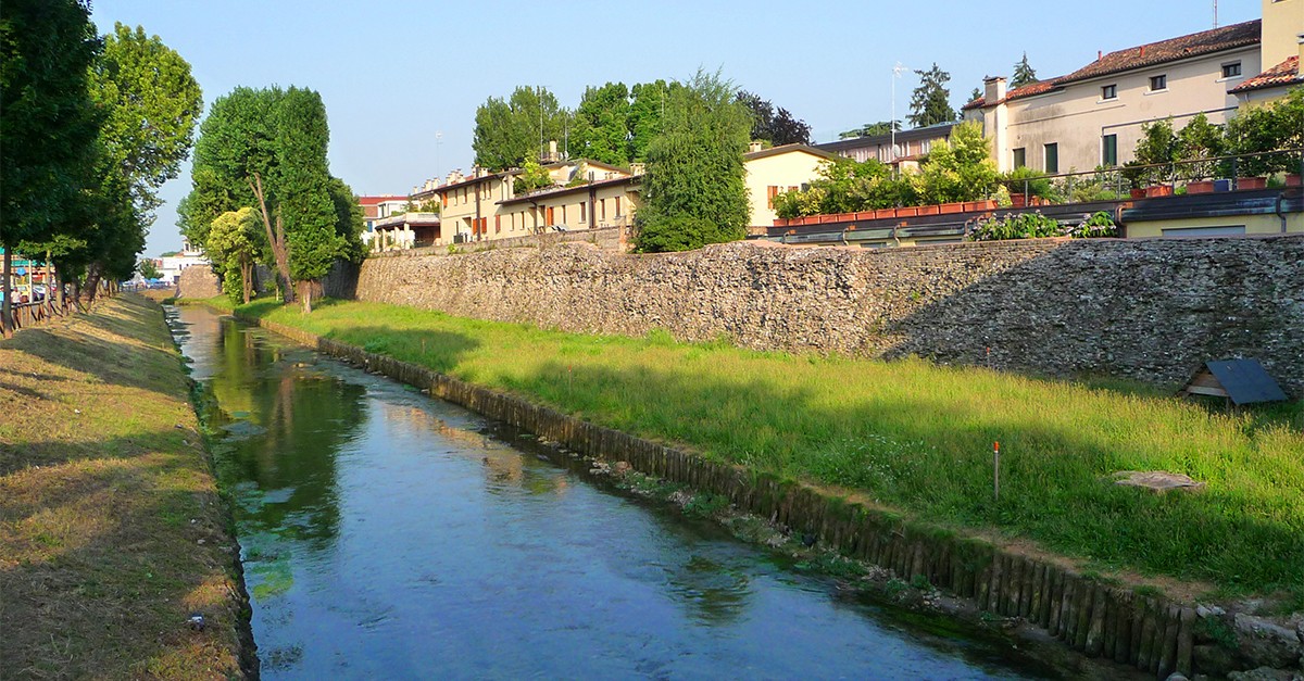 mura di treviso