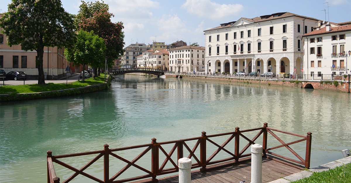 cosa vedere a Treviso