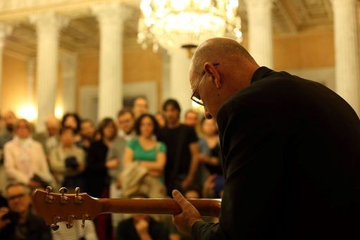 Roma, il 14 maggio torna la Notte dei Musei: ingresso a 1 euro