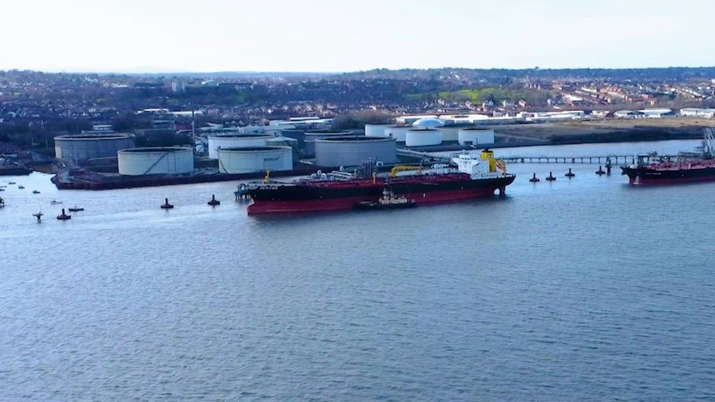 G7: stop petrolio russo in tempi che cosentano forniture alternative