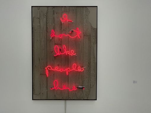 Arte Fiera: la pittura al centro, ma anche fotografia e suono