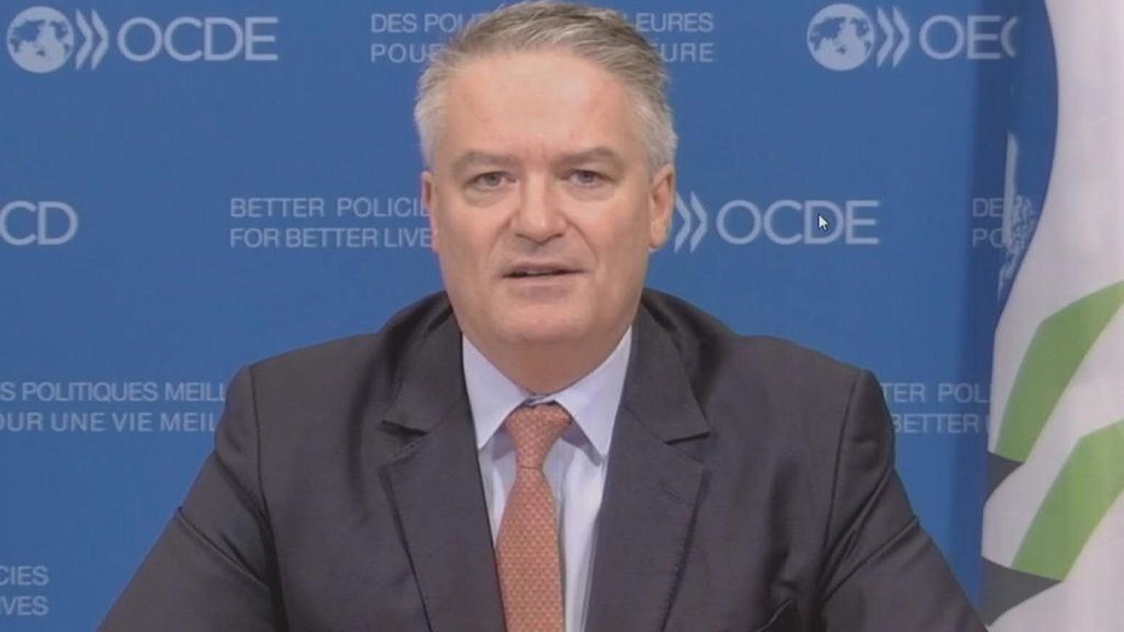 Ocse: in Italia 4? peggior cuneo fiscale per famiglie con figli