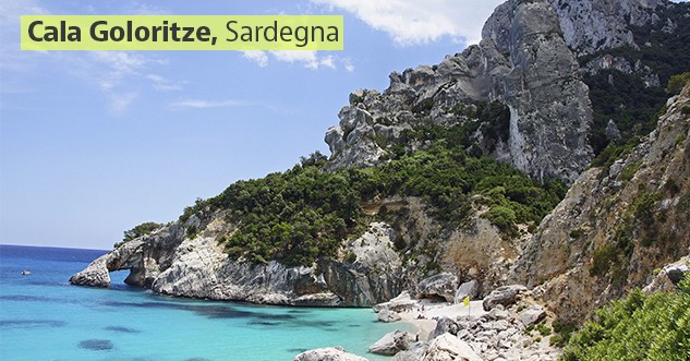 Le spiagge più belle d'Europa: le sette italiane nella classifica