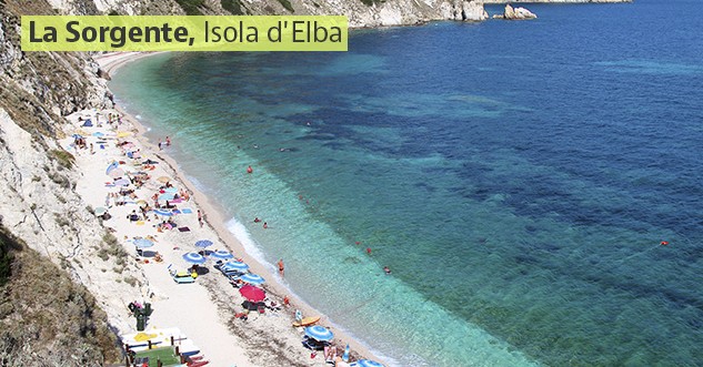 Le spiagge più belle d'Europa: le sette italiane nella classifica