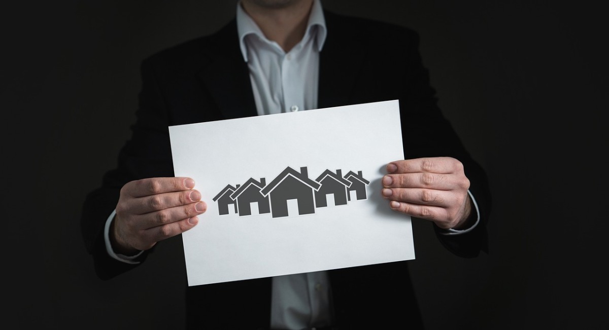 Accesso planimetrie catastali agenti immobiliari