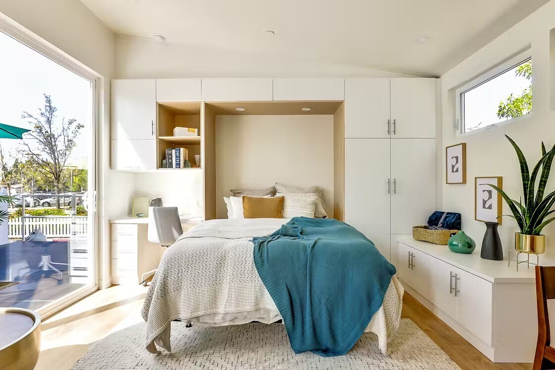 Le case prefabbricate sostenibili e multifunzionali in vendita a partire da 132.000 euro