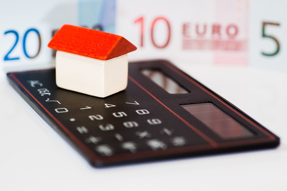 Reddito seconda casa non affittata, qual è la tassazione Irpef