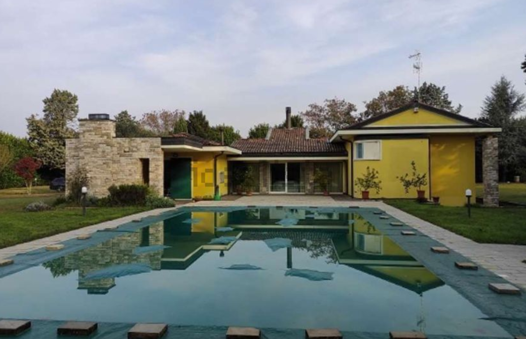 In vendita 600 case all'asta con piscina a partire da 30000 euro
