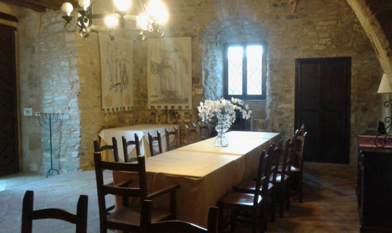 Lo storico castello di Roseto Capo Spulico in Calabria è in vendita per quasi 30 milioni di euro