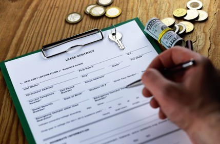 Contratto affitto cedolare secca