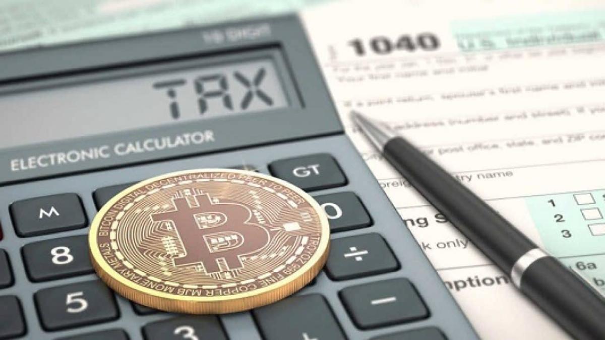 Come dichiarare le criptovalute nel 730/2022