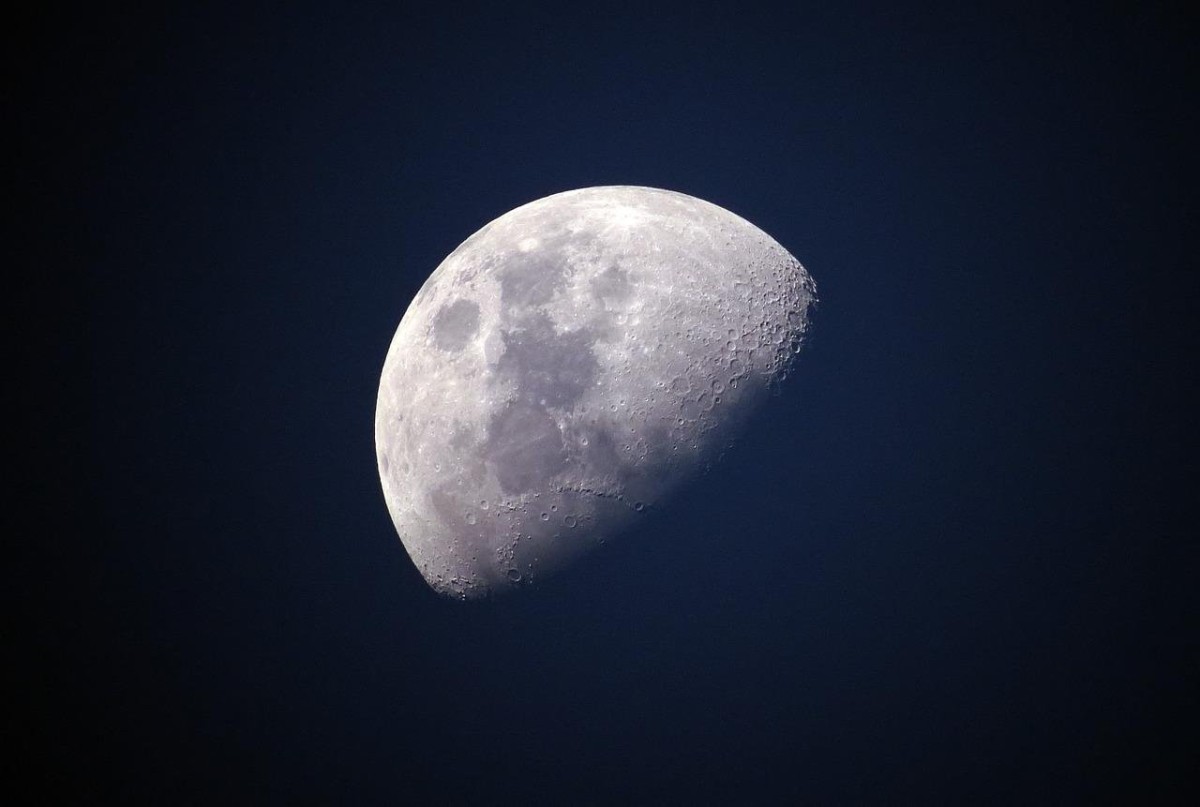 Crollo Luna Crypto