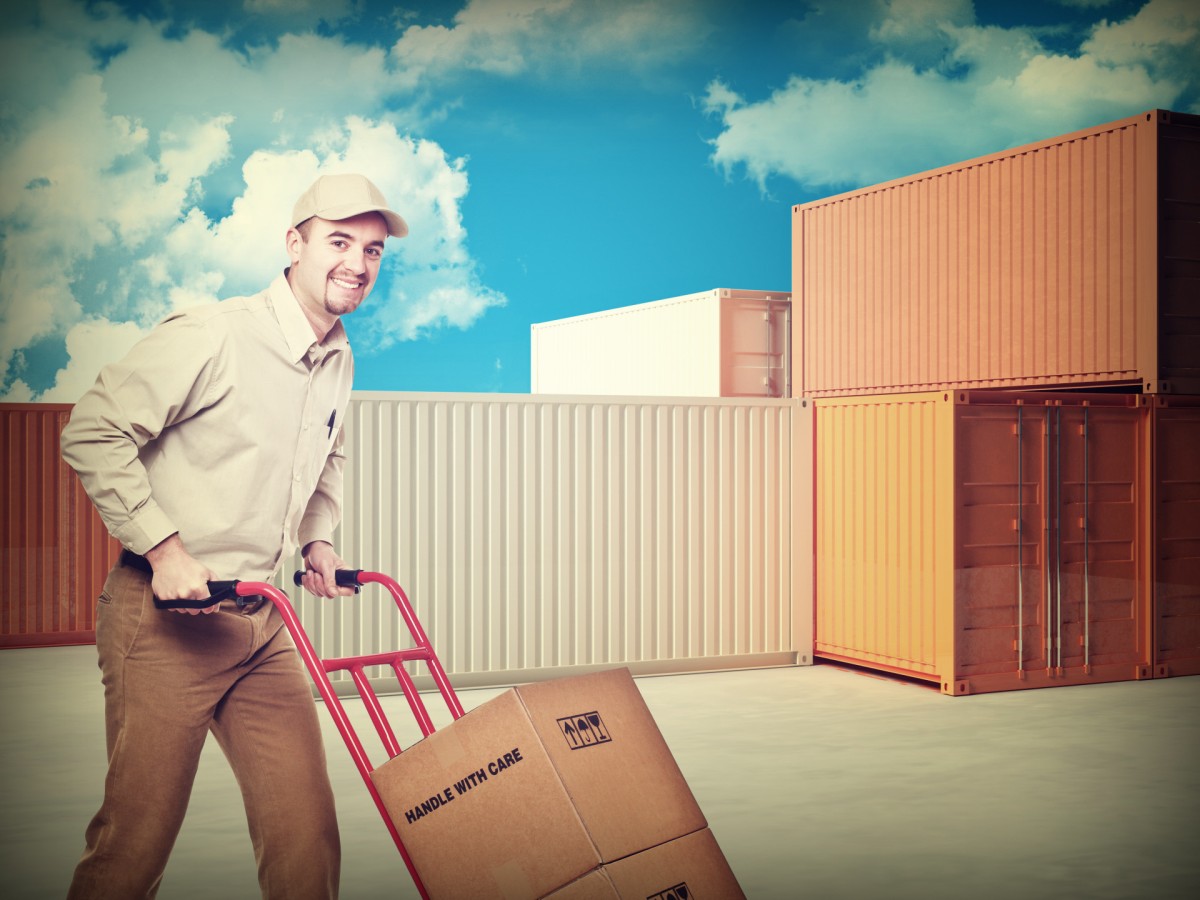 Mercato immobiliare logistica: prospettive e previsioni in Italia ed Europa