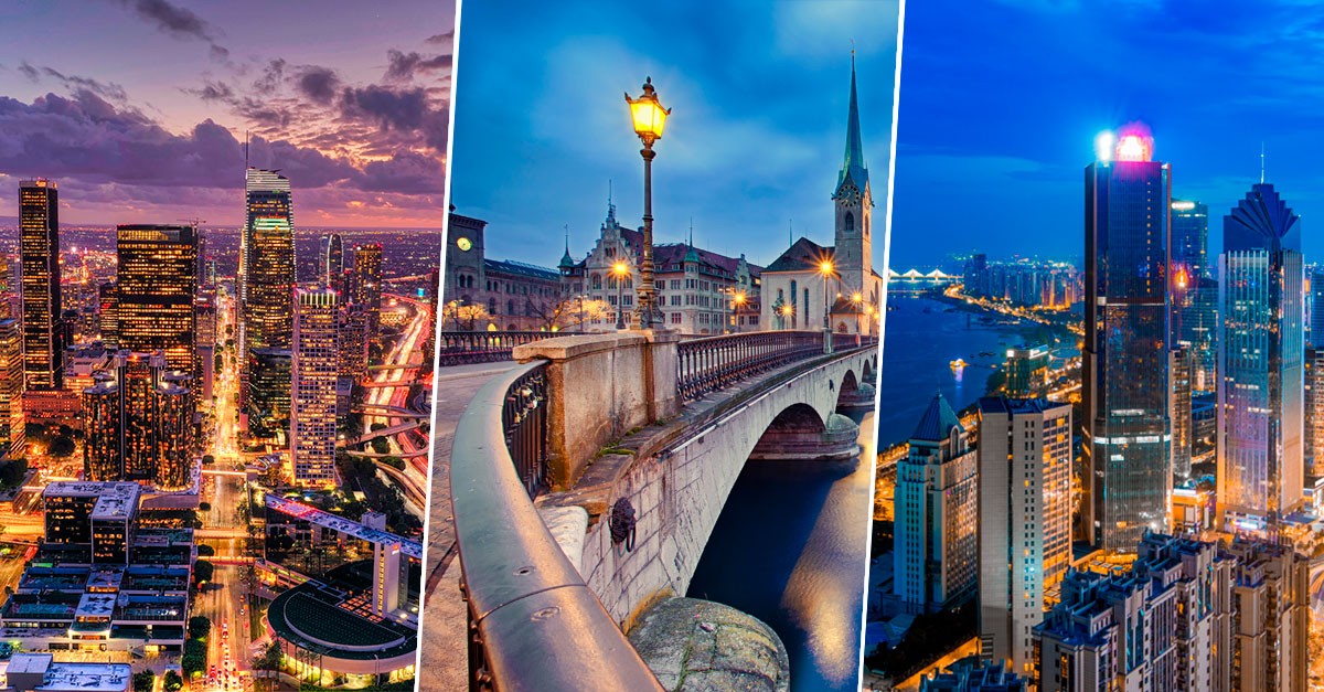 Paradisi fiscali nel mondo, ecco la classifica 2022
