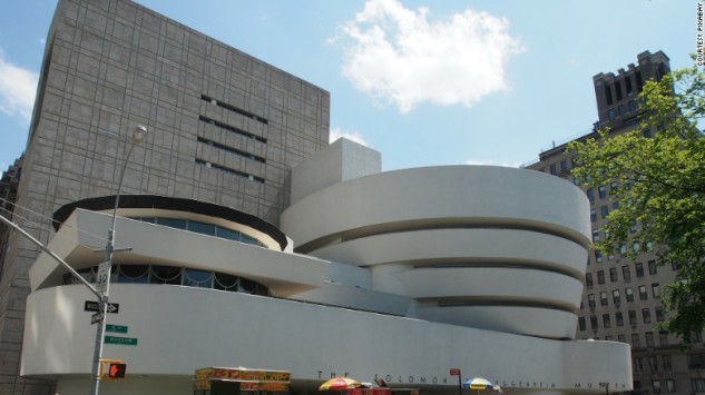 Frank Lloyd Wright, un architetto rivoluzionario tra scandali e crimini