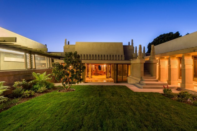 Frank Lloyd Wright, un architetto rivoluzionario tra scandali e crimini