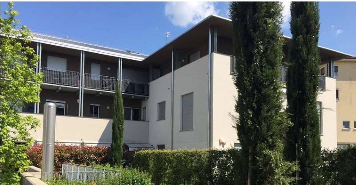 Appartamenti in asta a Colverde (CO)