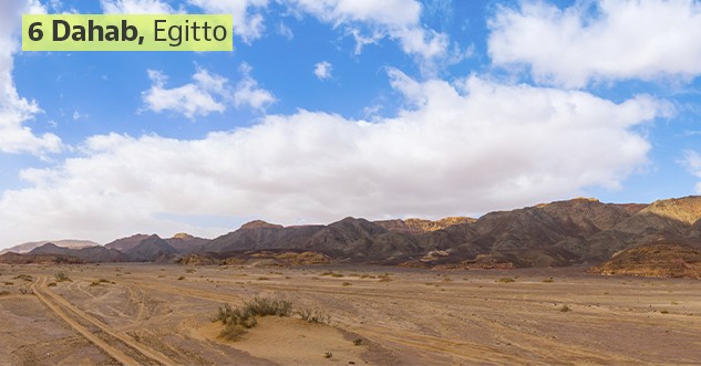 Mete low cost estate 2022: 9 destinazioni per le tue vacanze