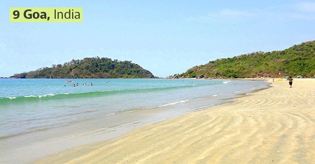 Mete low cost estate 2022: 9 destinazioni per le tue vacanze