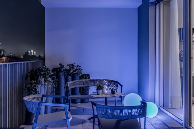 Terraza