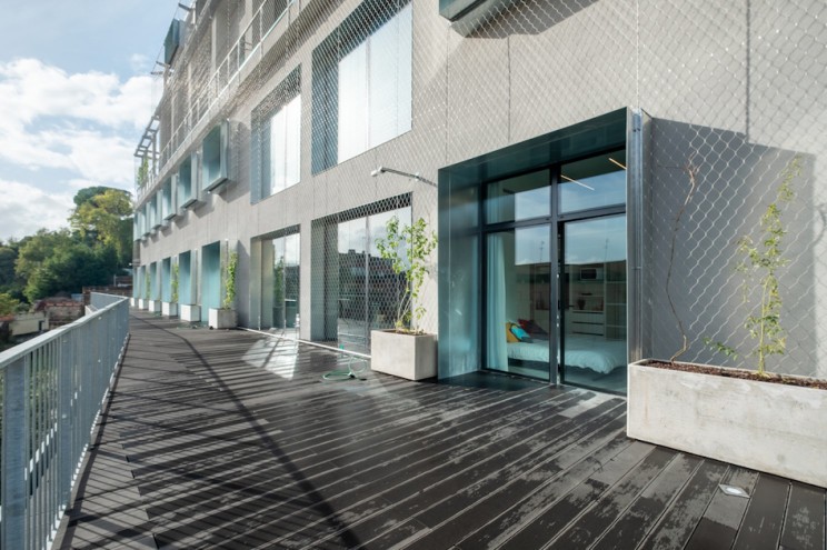 Campus San Pietro