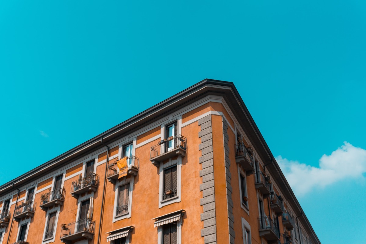 ¿Cuánto cuesta alquilar una casa en Italia al mes?