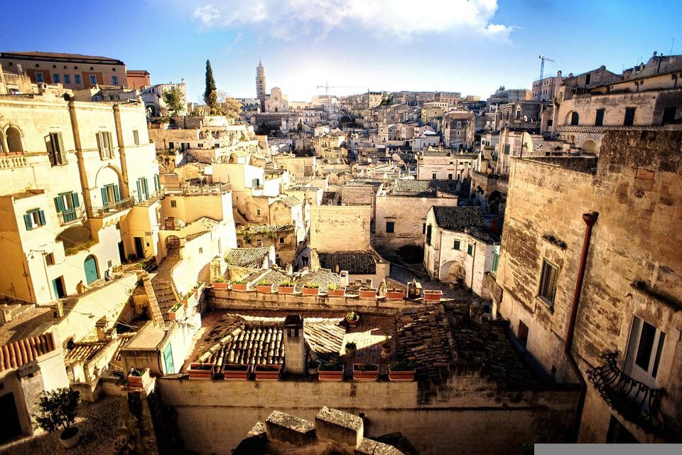 Matera