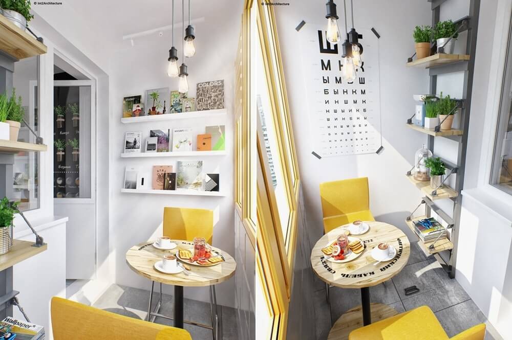 Come arredare una veranda per sfruttarla al massimo