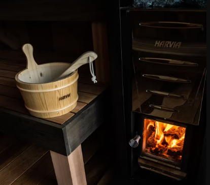 Un particolare interno