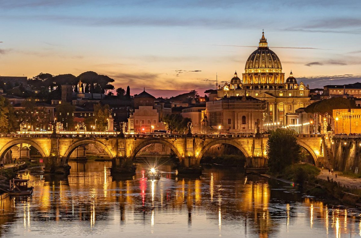 Notti gratis per i turisti che viaggiano nel Lazio, scopri l’iniziativa