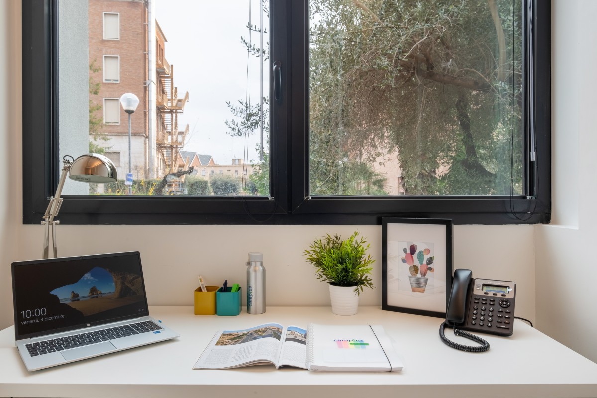 Residenze per studenti a Roma, inaugurata Camplus San Pietro
