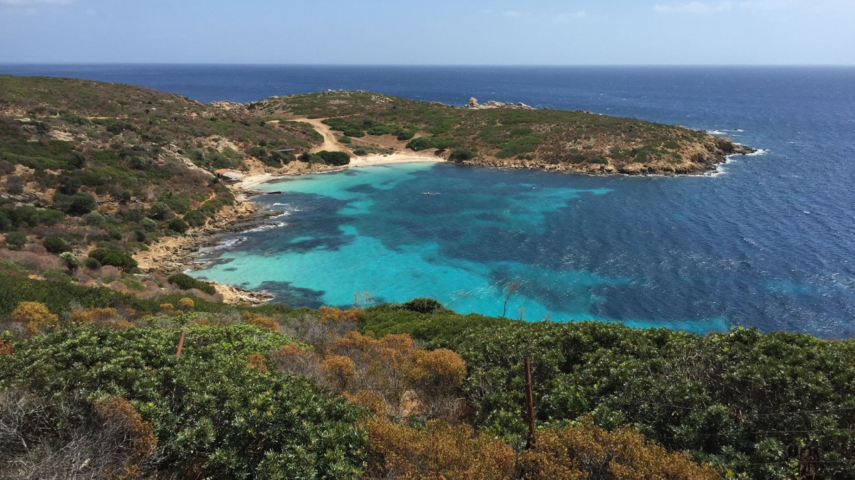 Spiagge della Sardegna, un viaggio tra alcune delle più belle